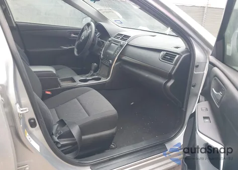 2015 Toyota Camry Le from USA, damaged, VIN 4T4BF1FK7FR506952